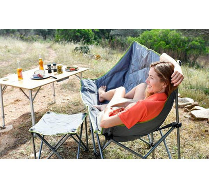 SOFAS CAMPING