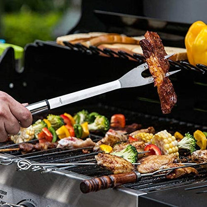 UTENSILIOS DE COCINA CAMPING Y JARDIN