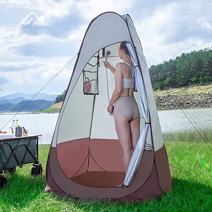 TIENDAS DE DUCHA PARA CAMPING
