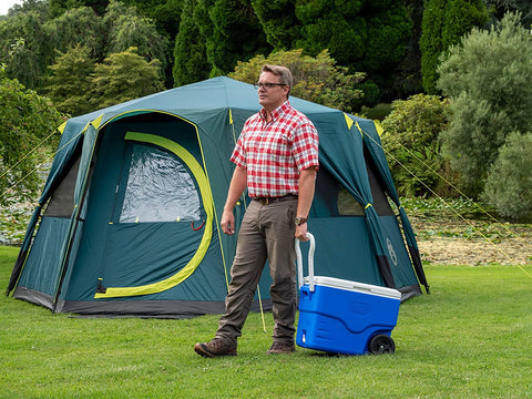 NEVERAS PORTATILES CAMPING Y PLAYA