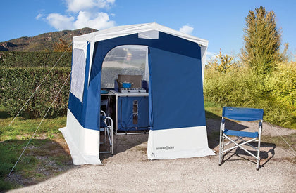TIENDAS COCINA PARA CAMPING