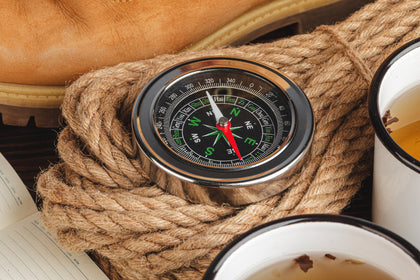 ACCESORIOS CAMPING