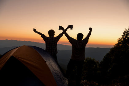 🏆 LOS MEJORES PRECIOS EN CAMPING
