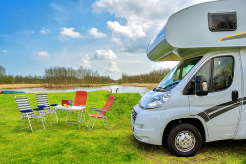 MESAS DE CAMPING ULTRA-LIGERAS
