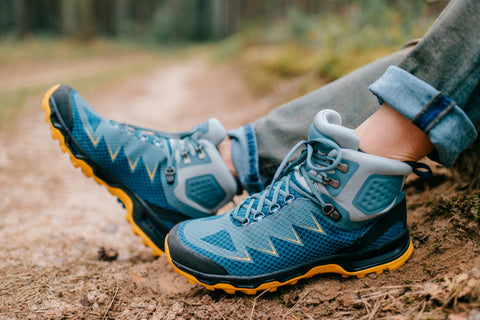 CALZADO Y TEXTIL OUTDOOR