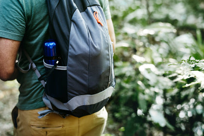 MOCHILAS DAYPACK