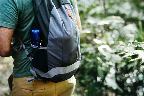 MOCHILAS DAYPACK