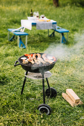 MESAS MALETA PARA CAMPING