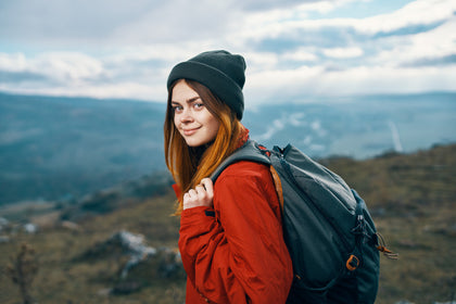 MOCHILAS PARA MUJER