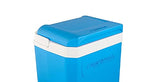 Campingaz Nevera Portatil Icetime Plus, Caja Térmica, Nevera Para Camping, Playa y Picnic, 26 L
