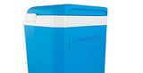 Campingaz Nevera Portatil Icetime Plus, Caja Térmica, Nevera Para Camping, Playa y Picnic, 26 L