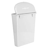Brunner DCC 430/068 - Papelera (plstico)