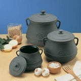 Garcima - Olla Hierro Fundido Guison 10L.