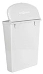 Brunner DCC 430/068 - Papelera (plstico)