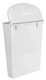 Brunner DCC 430/068 - Papelera (plstico)