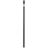 Ferrino Stick SPANTIK - Pareja de Bastónes de Senderismo, Unisex Adulto, Azul, Talla Única