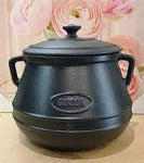 Garcima - Olla Hierro Fundido Guison 10L.