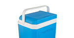 Campingaz Nevera Portatil Icetime Plus, Caja Térmica, Nevera Para Camping, Playa y Picnic, 26 L