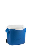 Coleman Performance - Nevera con Ruedas, Capacidad de 26 litros