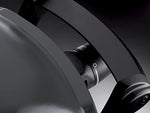 Weber Q1400 Barbacoa Eléctrica, 43 x 32cm, Dark Grey 52020053