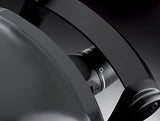 Weber Q1400 Barbacoa Eléctrica, 43 x 32cm, Dark Grey 52020053
