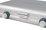 Campingaz Kitchen, Hornillo De Portátil Y Compacto 2 Fuegos 4000 W Para Acampada Unisex Adulto, Blanco, Talla Única