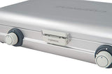Campingaz Kitchen, Hornillo De Portátil Y Compacto 2 Fuegos 4000 W Para Acampada Unisex Adulto, Blanco, Talla Única