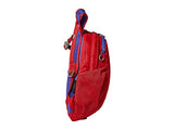 Osprey Daylite Kids Mochila Urbana, Unisex niños, Cosmic Red, O/S