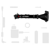Led Lenser - H7.2 (7297)