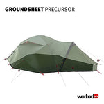 Wechsel Tents Outpost 2 Footprint – Adicional Suelo para Tiendas de Campaña