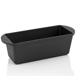BBQ-Toro Horno holandés para Hornear Pan | 3 Litros Curado | Dutch Oven