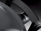 Weber Q1400 Barbacoa Eléctrica, 43 x 32cm, Dark Grey 52020053