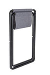 Bo-Camp - Taburete Plegable