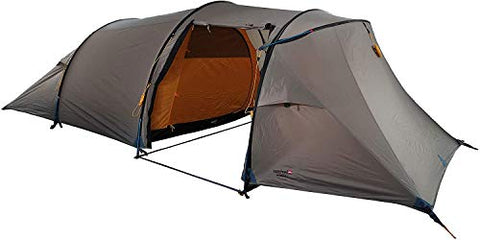 Wechsel Tents Intrepid 5 Tienda Túnel para 5 Personas - Travel Line - Tienda de Campaña Familiar con Columna de Agua de 5.000 mm
