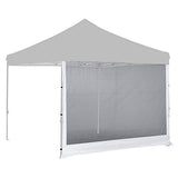 Oztrail Pared de 3m de Red para cenador MPGW-30M-C 3m Gazebo Mesh Wall Kit - Proteccion contra Mosquitos.