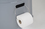 Bo-Camp - Inodoro portátil con Asiento