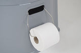 Bo-Camp - Inodoro portátil con Asiento