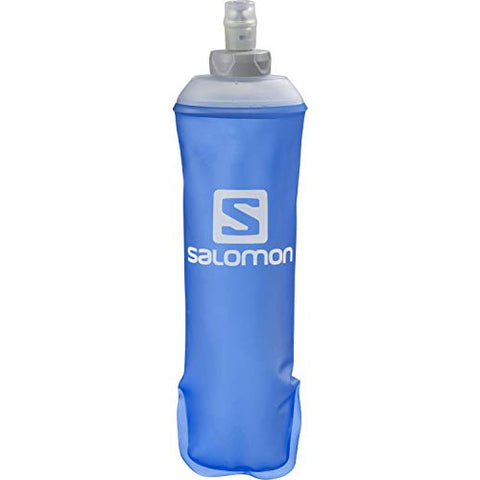 Salomon Soft Flask Bidón Flexible 500ML Trail Running Senderismo