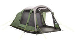 Outwell Reddick 5A Tienda de Aire, Unisex Adulto, Verde, 5-Person
