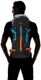 Ferrino Zaino Triolet 32+5 Negro 37