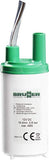 Brunner Aquatic Bomba de Agua de inmersión, 10 litros
