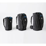 Black Diamond Creek 35 Mochila, Unisex adulto, Black, Medium/Large
