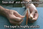 Tear-Aid – Kit de reparación, tipo A