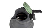 Bo-Camp – Hervidor de té Azul 1,2 L