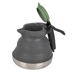 Bo-Camp – Hervidor de té Azul 1,2 L