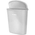 Brunner DCC 430/068 - Papelera (plstico)