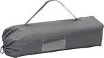 Berger Relax Double - Sofa Plegable para camping Ergonomico