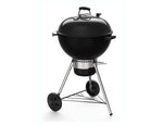 Weber Master-Touch GBS E-5750 BLK EU