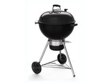 Weber Master-Touch GBS E-5750 BLK EU