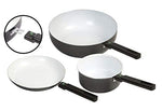 Bo-Camp - Wok Sprint Eco ø24 cm